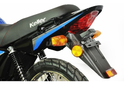 Kelller Stratus Cg 150 Solo Con Dni Oferta