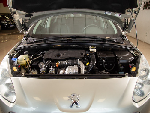 Peugeot 308 1.6 Hdi Feline 2014