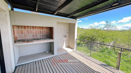 Casa En Venta En Salsipuedes - A Estrenar Con Excelentes Terminaciones - 2 Dormitorios