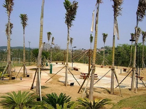 Imagem 20 de 27 de Venda Terrenos Entreverdes Campinas - Ar00189 - 34204090