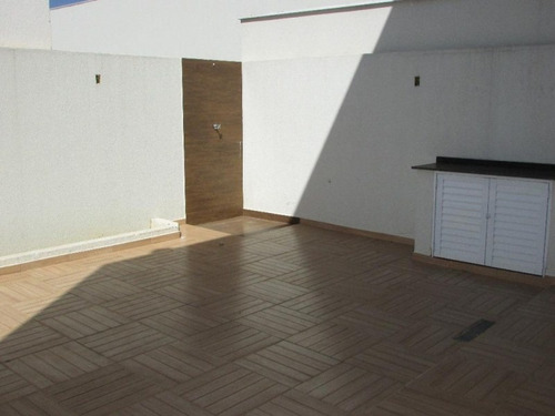 Sobrado Com 3 Dormitórios À Venda, 150 M² Por R$ 540.000,00 - Jardim Golden Park Residence Ii - Sorocaba/sp - So0048 - 67640521