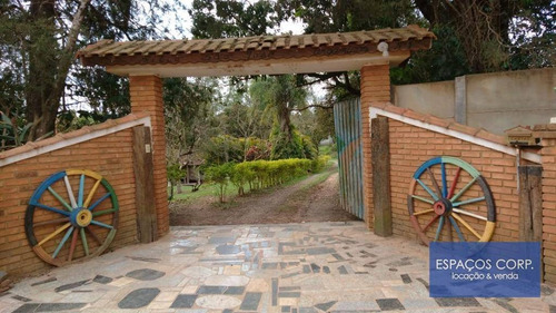 Imagem 2 de 25 de Sítio À Venda, 1,2 Alqueires - Santo Antônio Velho - Boituva - São Paulo - Si0003