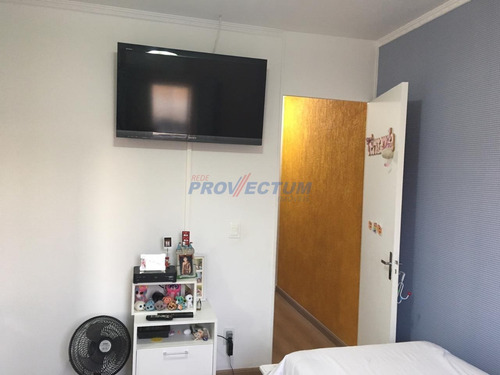 Imagem 11 de 17 de Casa À Venda Em Vila Maria Eugênia - Ca271332
