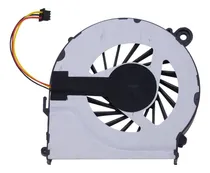 Comprar Cooler P\u002F Notebook Hp Pavilion G42-340br G42-450br 3 Vias 