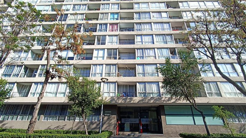 Departamento En Venta De 3 Dorm. En Santiago