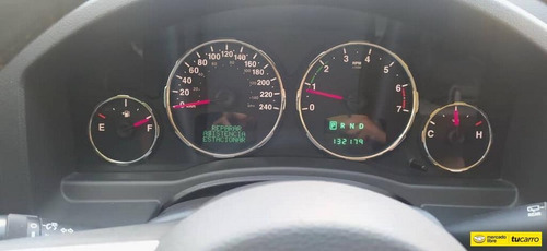 Jeep Cherokee Limited