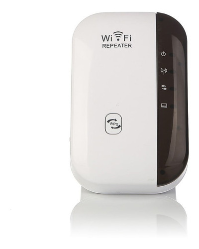 Repetidor Wifi  Amplificador Somos Tienda