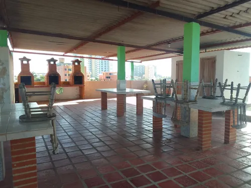 Se Vende Hotel En Tucacas Mc