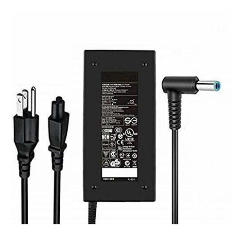 Cargador Adaptador De Ca De 150 W Apto Para Hp Zbook 15 G3 G