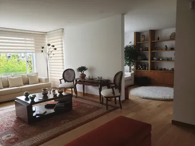 Apartamento en arriendo