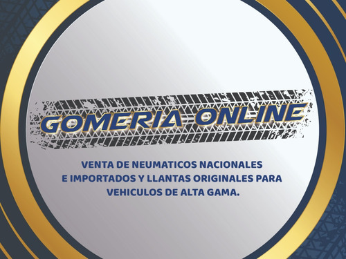 Neumatico Nuevo 205/55/16 Turanza Bridgestone Er-300 (v)-