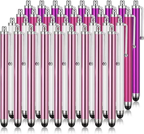 Lapices Tactil Universal R, B, R, Y M (36 Unidades)  