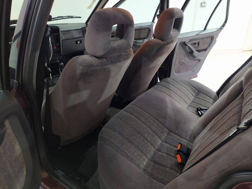 Imagem 10 de 13 de Chevrolet Monza 2.0 Efi Gls 8v Gasolina 4p Manual
