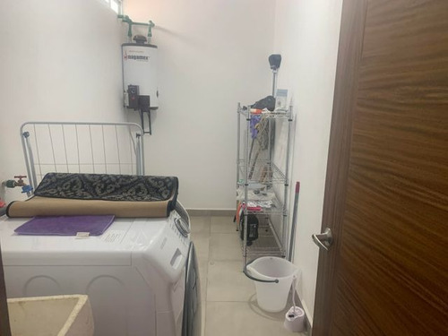 Imagen 10 de 14 de Bello Departamento Amueblado Con Excelente Ubicación Jf