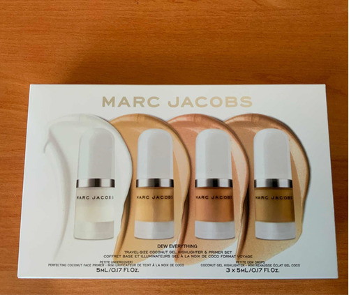 Marc Jacobs Iluminador