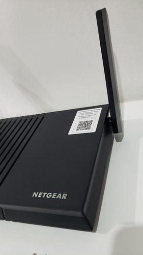 Modem Gamer Enrutador Wifi 6 Netgear Ax1800 Router Gaming (Usado)