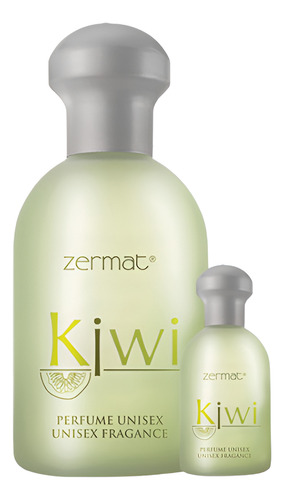 Zermat Kiwi Unisex Fragancia Spray