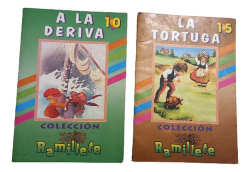 La Tortuga - A La Deriva (para Los Mas Chiquitos/as)