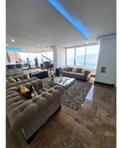 Vendo Ph 550m2 San Roman 7381