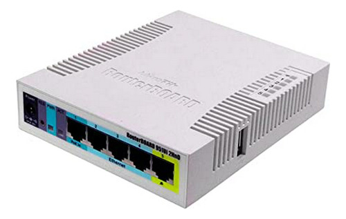 Router Inalámbrico  Rb951ui-2hnd 2.4ghz