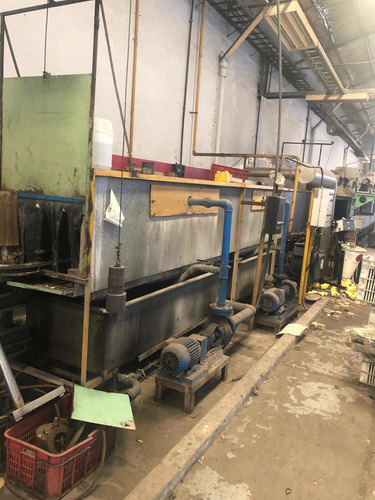 Máquina De Pintura En Polvo C/pistola Recta Envio Al País