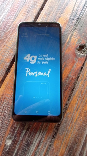 Imagen 1 de 8 de Celular LG K40s