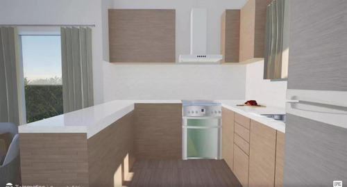 Casa A Terminar En Venta - 2 Dormitorios 1 Baño - Cochera - 300mts2 - General Rodríguez