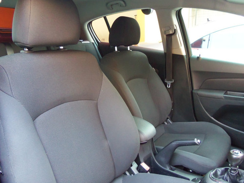 Chevrolet Cruze 1.8 Lt Ecotec 6 4p