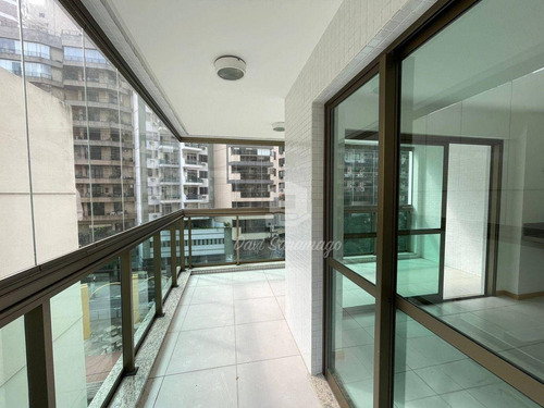 Imagem 7 de 30 de Loft Com Varandão E Vaga De Garagem! - Lf0003