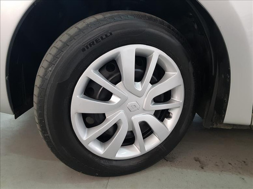Imagem 8 de 8 de Renault Sandero 1.6 16v Sce Expression