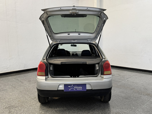 Volkswagen Gol 1.0 MI 8V FLEX 4P MANUAL G.V