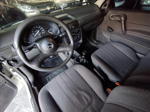 Chevrolet Corsa 1.0 Hatch Wind 2p Gasolina Manual