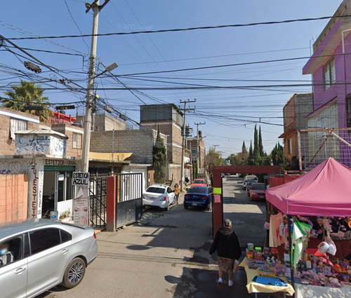 Casa En Venta, Col. Ehecatl, Paseos Ecatepec, Edomex Lr17