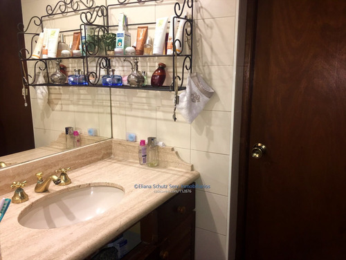 Venta Casa Prado 4 Dormitorios San Felipe Y Santiago