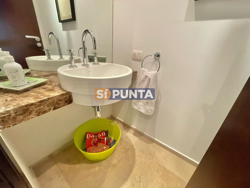 Imagen 22 de 23 de Apartamento En Venta - La Barra