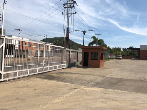 Locales Comerciales Y Industrial En Alquiler Barcelona Anzoátegui