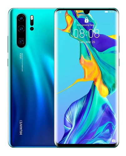 Huawei P30 Pro 128gb Unlocked 