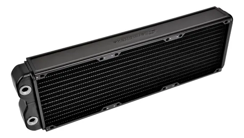 Radiador P/ Refrigeración Liquida Thermaltake 420mm