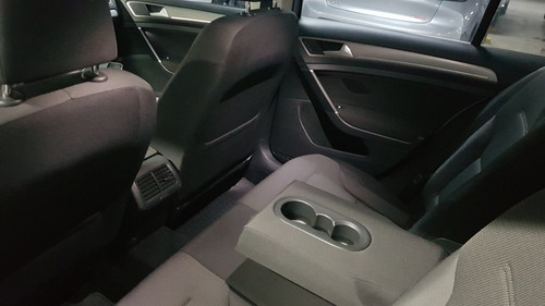 Volkswagen Golf 1.4 Comfortline Tsi 2015