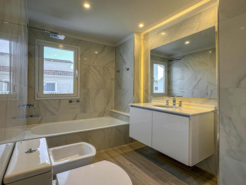 Departamentos Premium De 2 Dormitorios Con Amenities En La Barranca De Alberdi