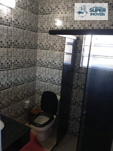 Casa A Venda No Bairro Laranjal Em Pelotas - Rs. - 1494-1