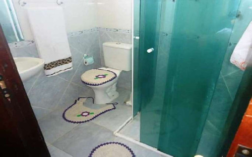 Imagem 3 de 19 de Apartamento Iporanga 86 M² - 9548