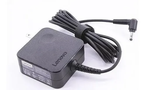 CARGADOR PARA LAPTOP LENOVO ORIGINAL AC ADAPTER 20V 2 25A TIP 401 7 45W -  LE9972-O - Código: LE9972-O-GO | Compra en Guadalajara