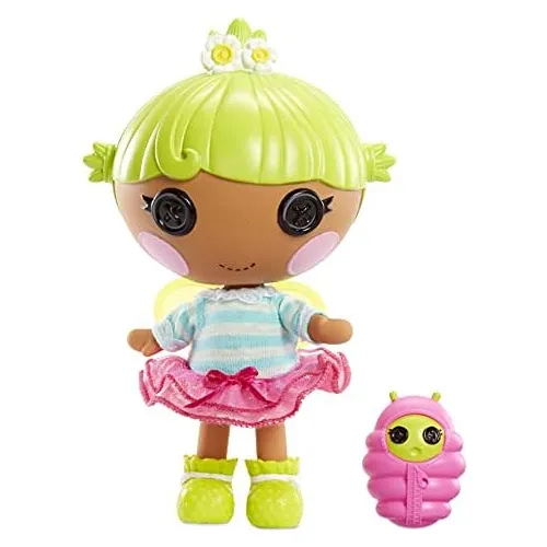 Lalaloopsy Casa MercadoLibre