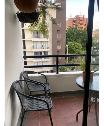 Vendo Apartamento En Laureles Nogal