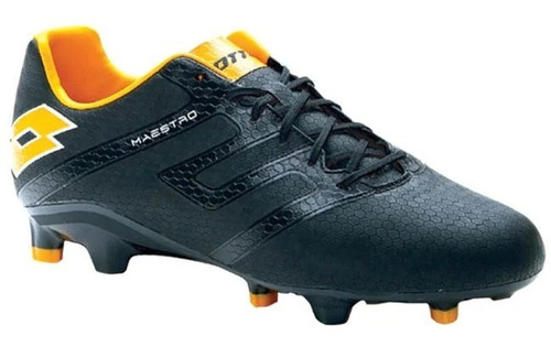 Zapatillas De Futbol Lotto Pupos Pupillos Futsal Adultos