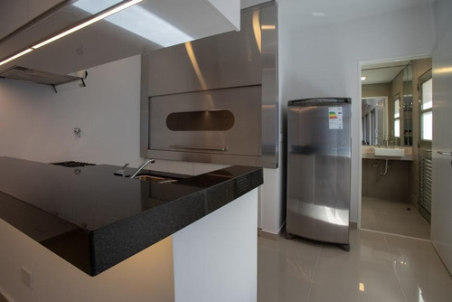 Imagen 9 de 14 de Departamentos De 1 Dormitorio Con Psicina