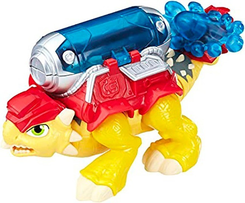 Figura Chomp Squad Dino Playskool Heroes Hasbro Original