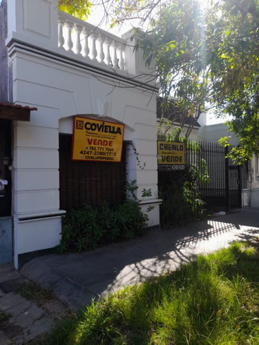 Departamento Tipo Casa En Venta En Lanus Este