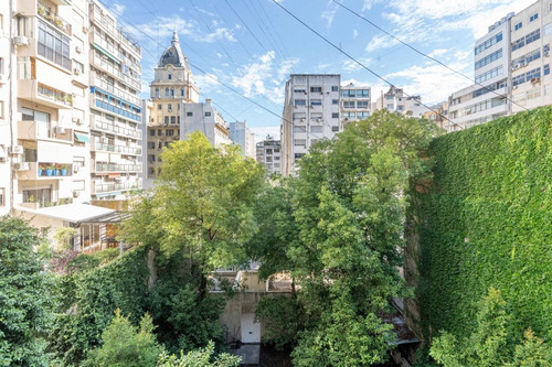 Alquiler Edificio Corporativo En Recoleta